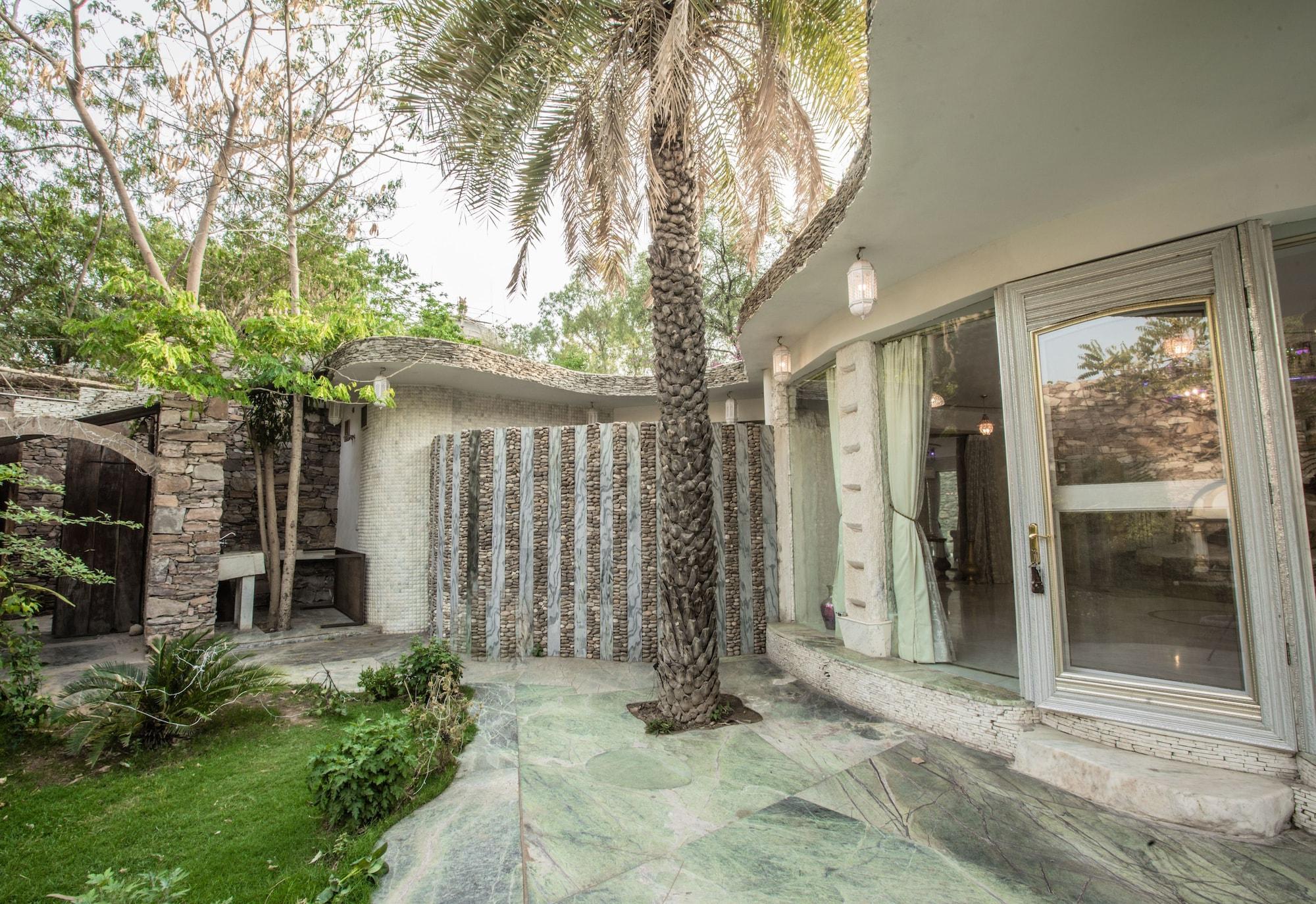 Lohagarh Fort Resort Kukas Εξωτερικό φωτογραφία