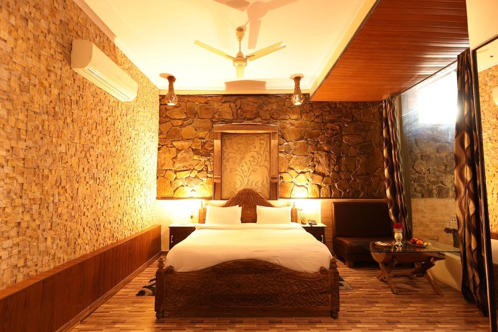Lohagarh Fort Resort Kukas Εξωτερικό φωτογραφία