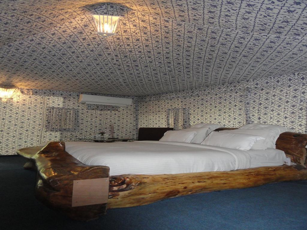 Lohagarh Fort Resort Kukas Εξωτερικό φωτογραφία