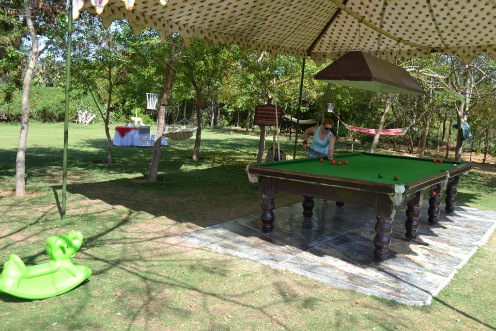 Lohagarh Fort Resort Kukas Εξωτερικό φωτογραφία