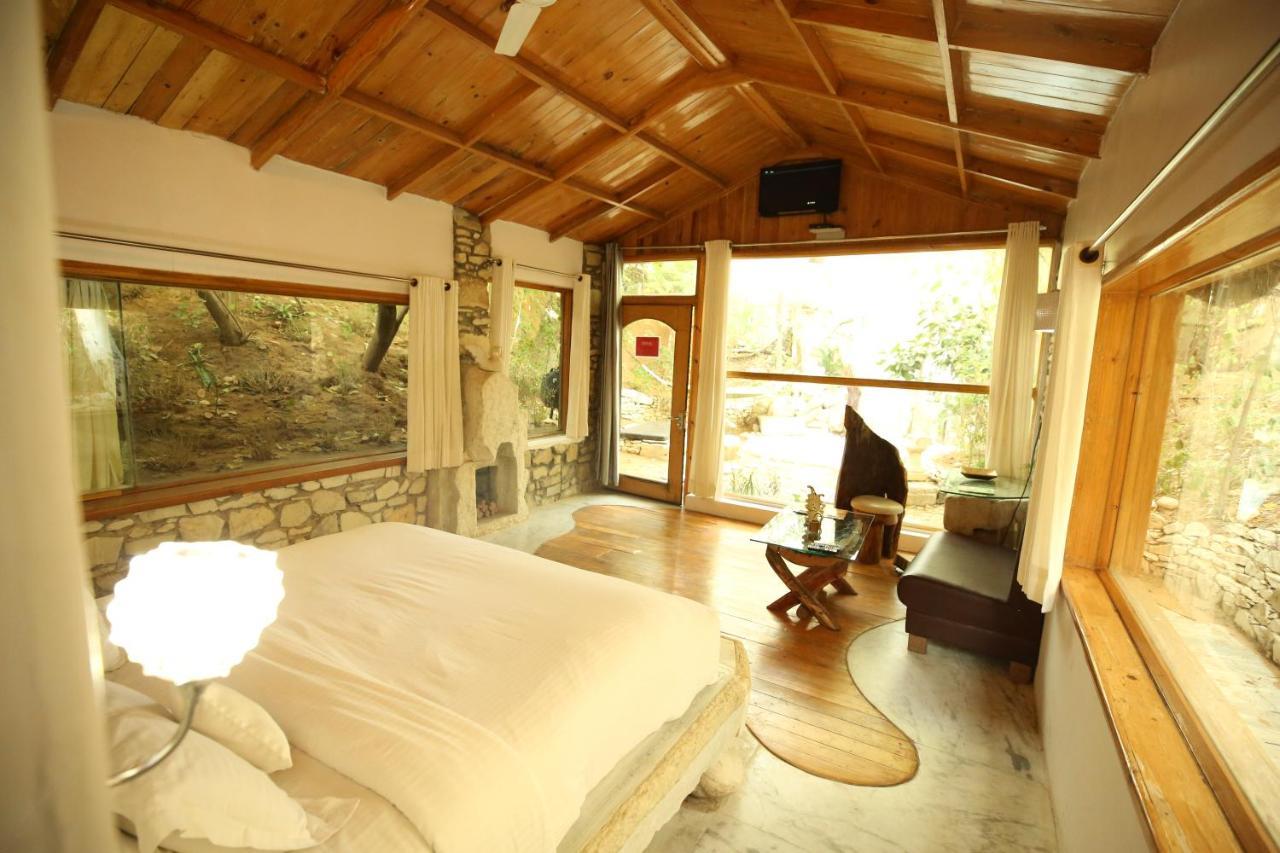 Lohagarh Fort Resort Kukas Εξωτερικό φωτογραφία