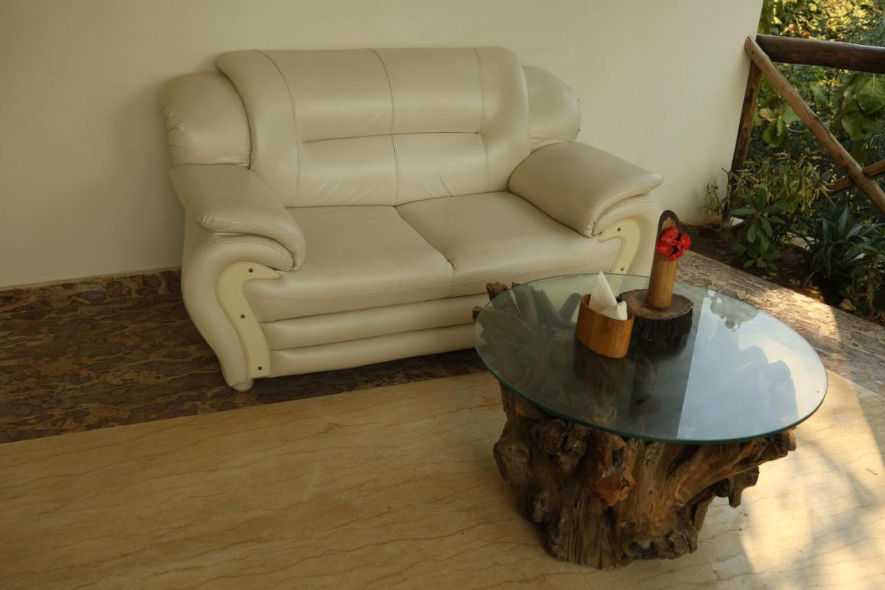 Lohagarh Fort Resort Kukas Εξωτερικό φωτογραφία
