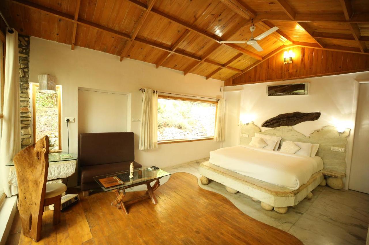 Lohagarh Fort Resort Kukas Εξωτερικό φωτογραφία